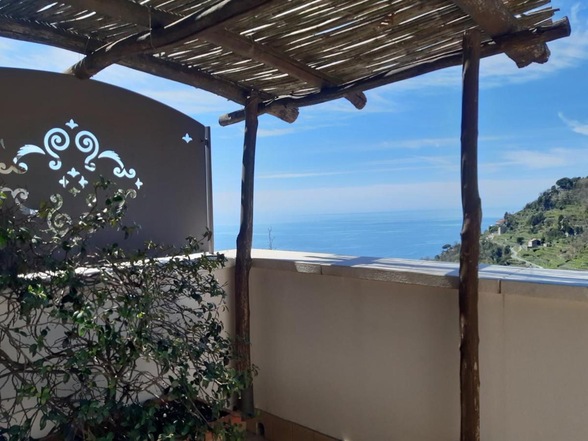 Agriturismo Orrido Di Pino Agerola Zewnętrze zdjęcie