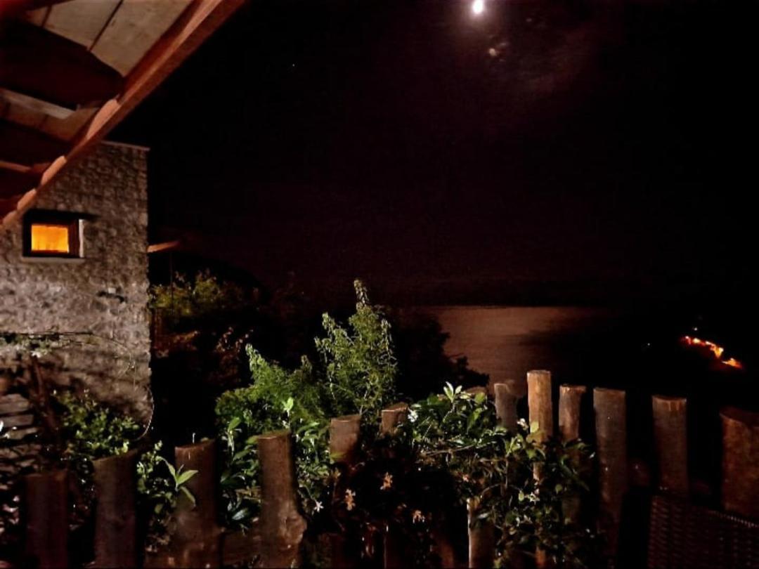 Agriturismo Orrido Di Pino Agerola Zewnętrze zdjęcie