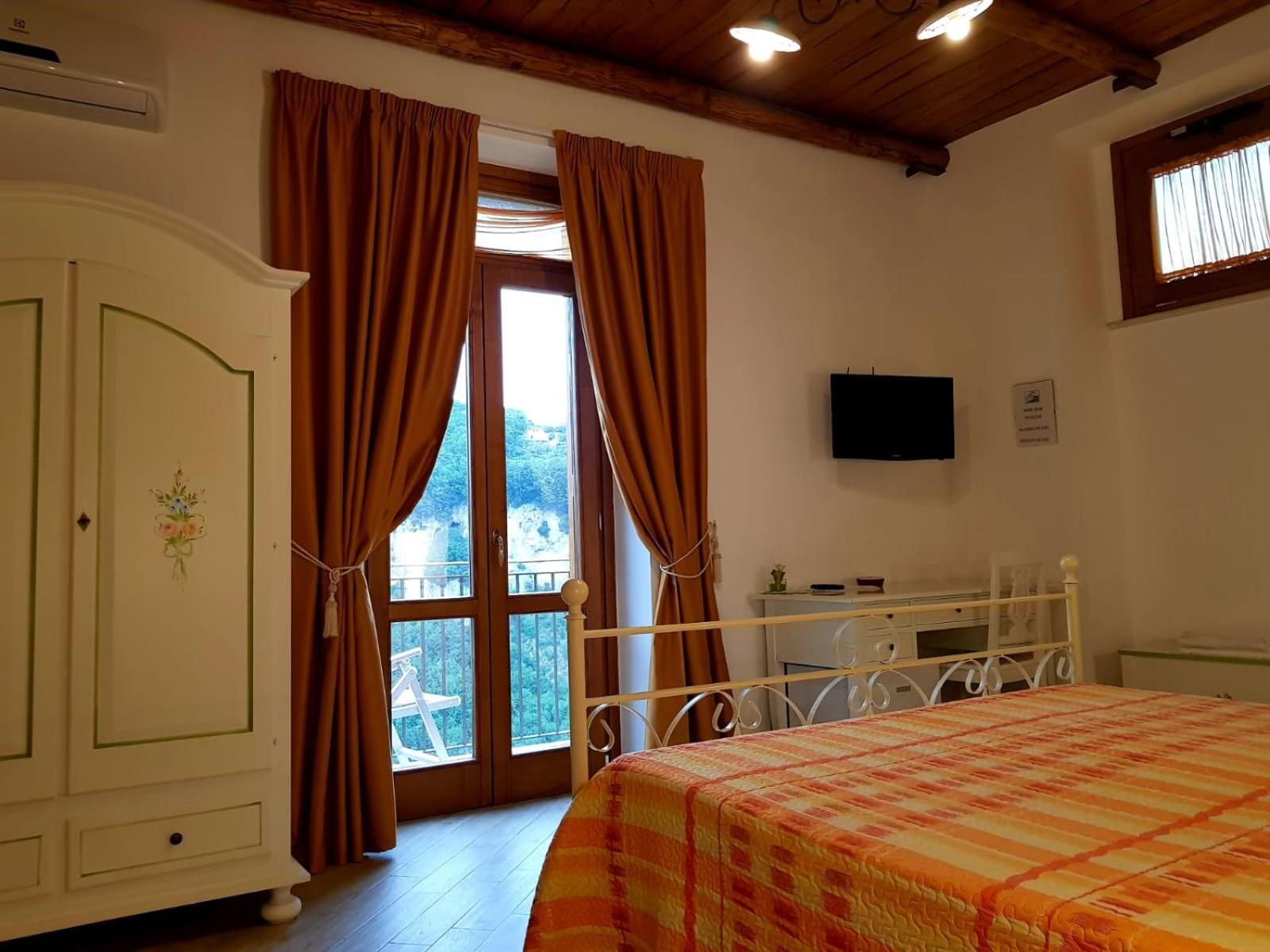 Agriturismo Orrido Di Pino Agerola Zewnętrze zdjęcie