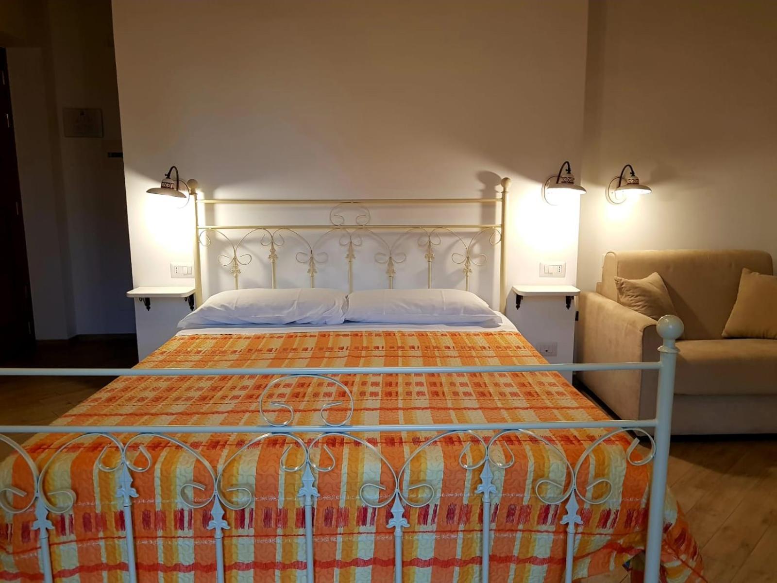 Agriturismo Orrido Di Pino Agerola Zewnętrze zdjęcie