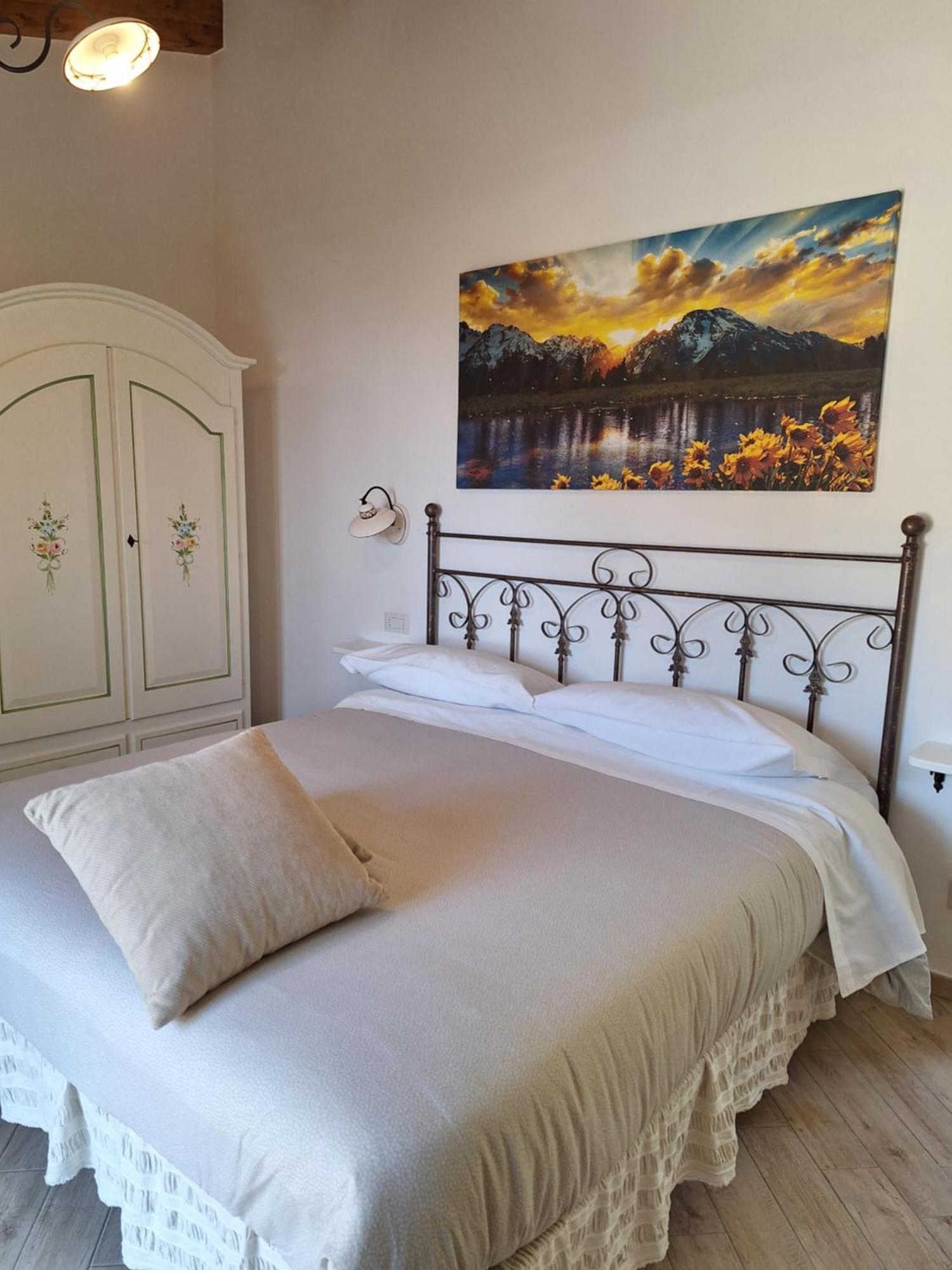Agriturismo Orrido Di Pino Agerola Zewnętrze zdjęcie