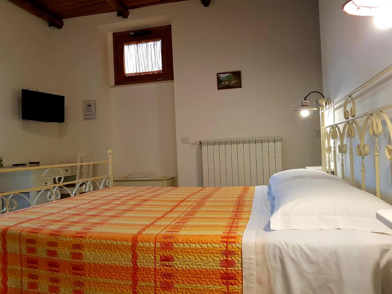 Agriturismo Orrido Di Pino Agerola Pokój zdjęcie