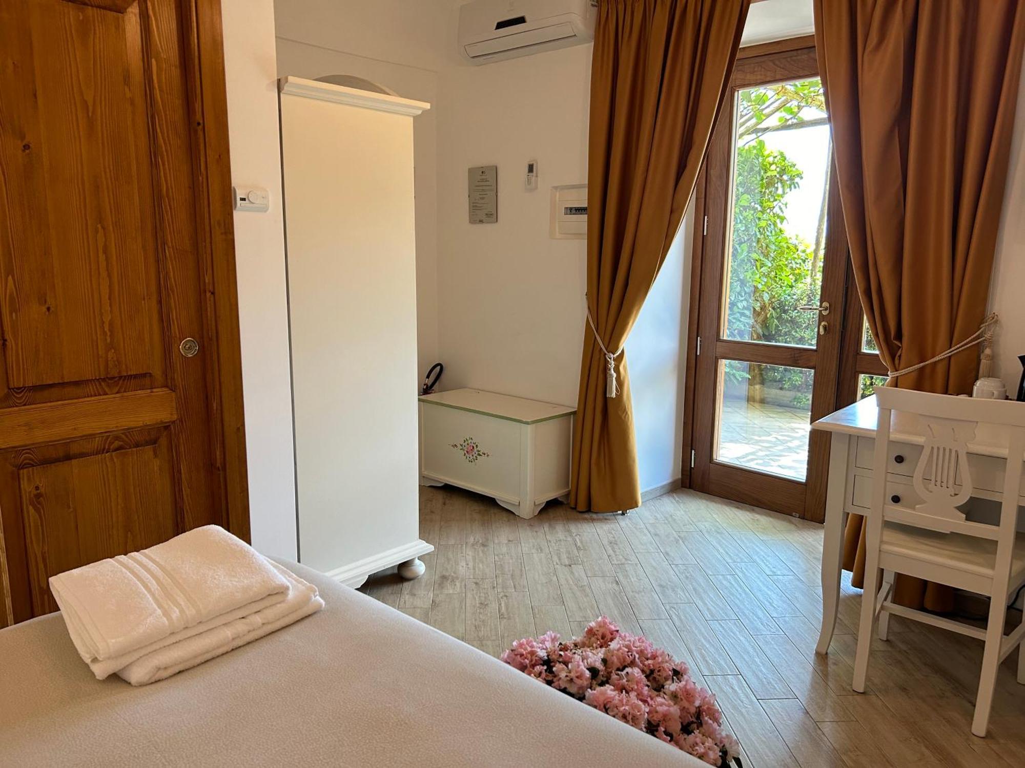 Agriturismo Orrido Di Pino Agerola Zewnętrze zdjęcie