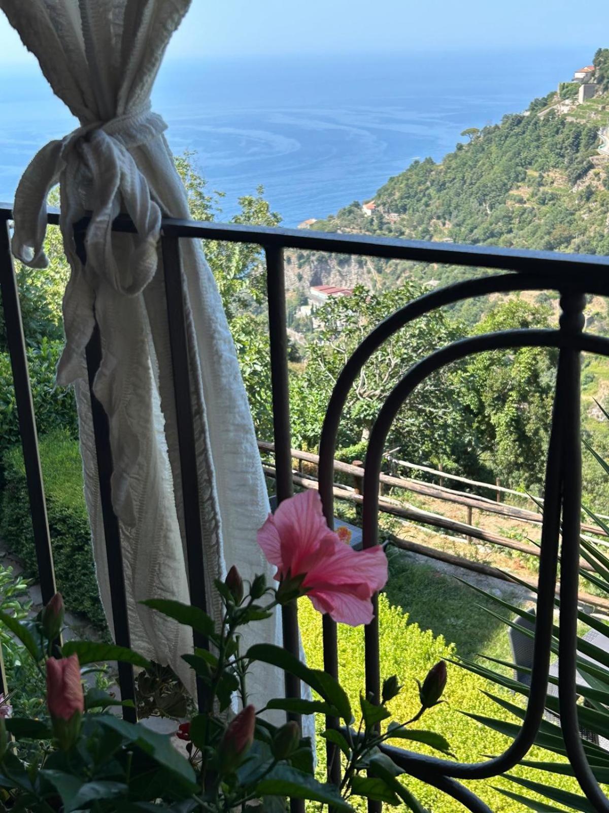 Agriturismo Orrido Di Pino Agerola Zewnętrze zdjęcie