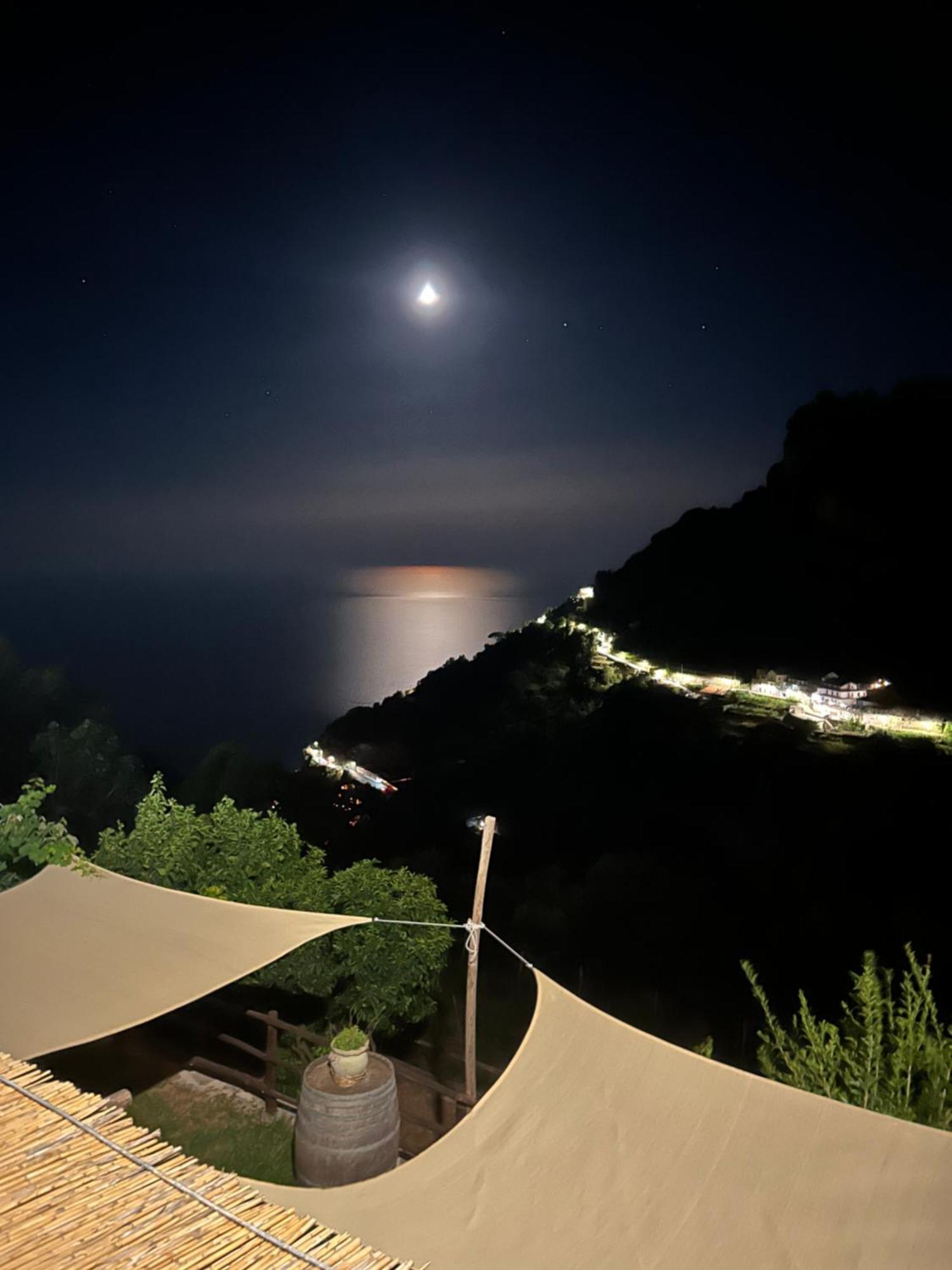 Agriturismo Orrido Di Pino Agerola Zewnętrze zdjęcie
