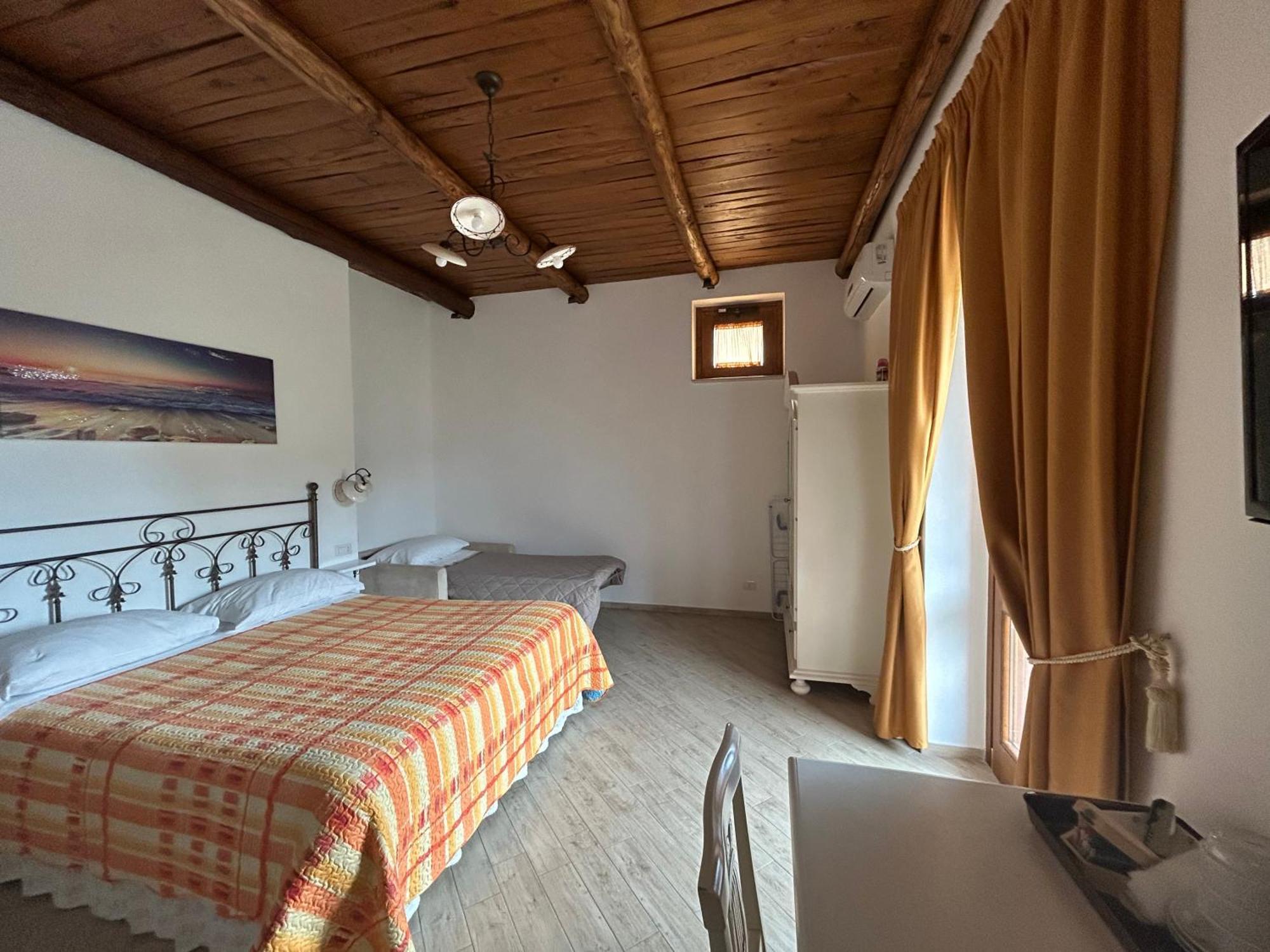 Agriturismo Orrido Di Pino Agerola Zewnętrze zdjęcie